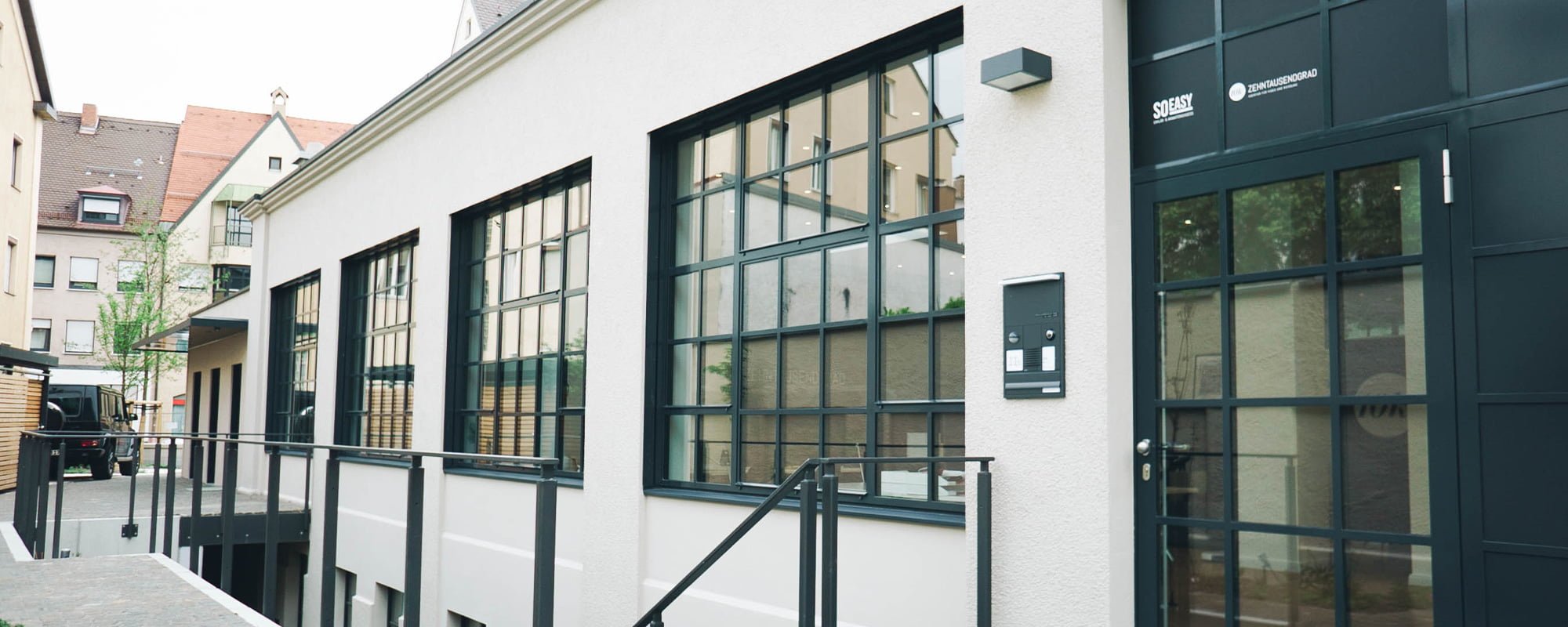 Videoproduktion Zehntausendgrad