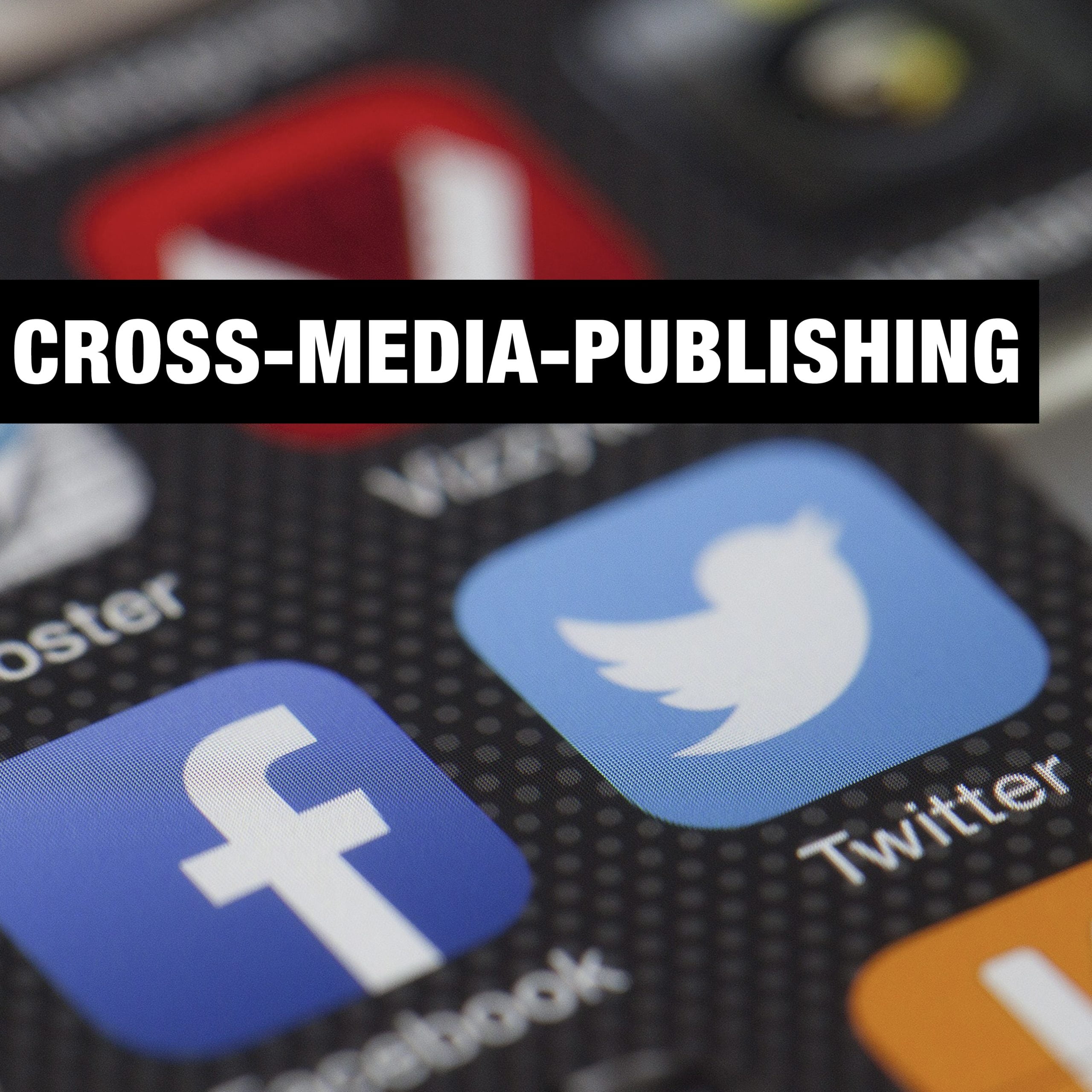 cross media publishing