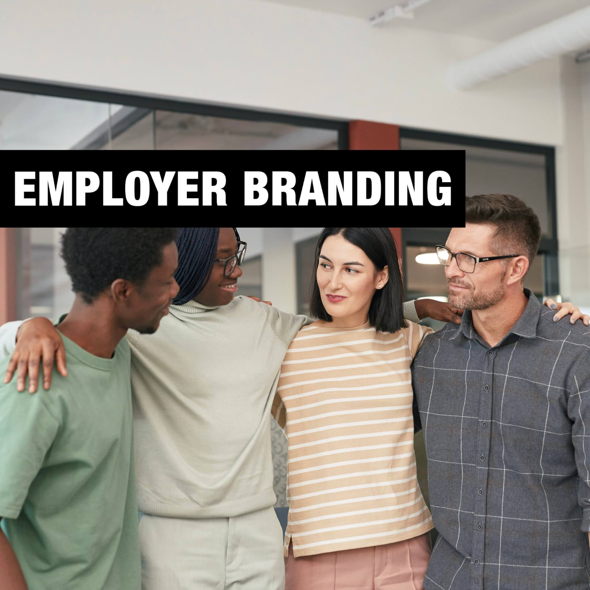 Employer Branding Agentur
