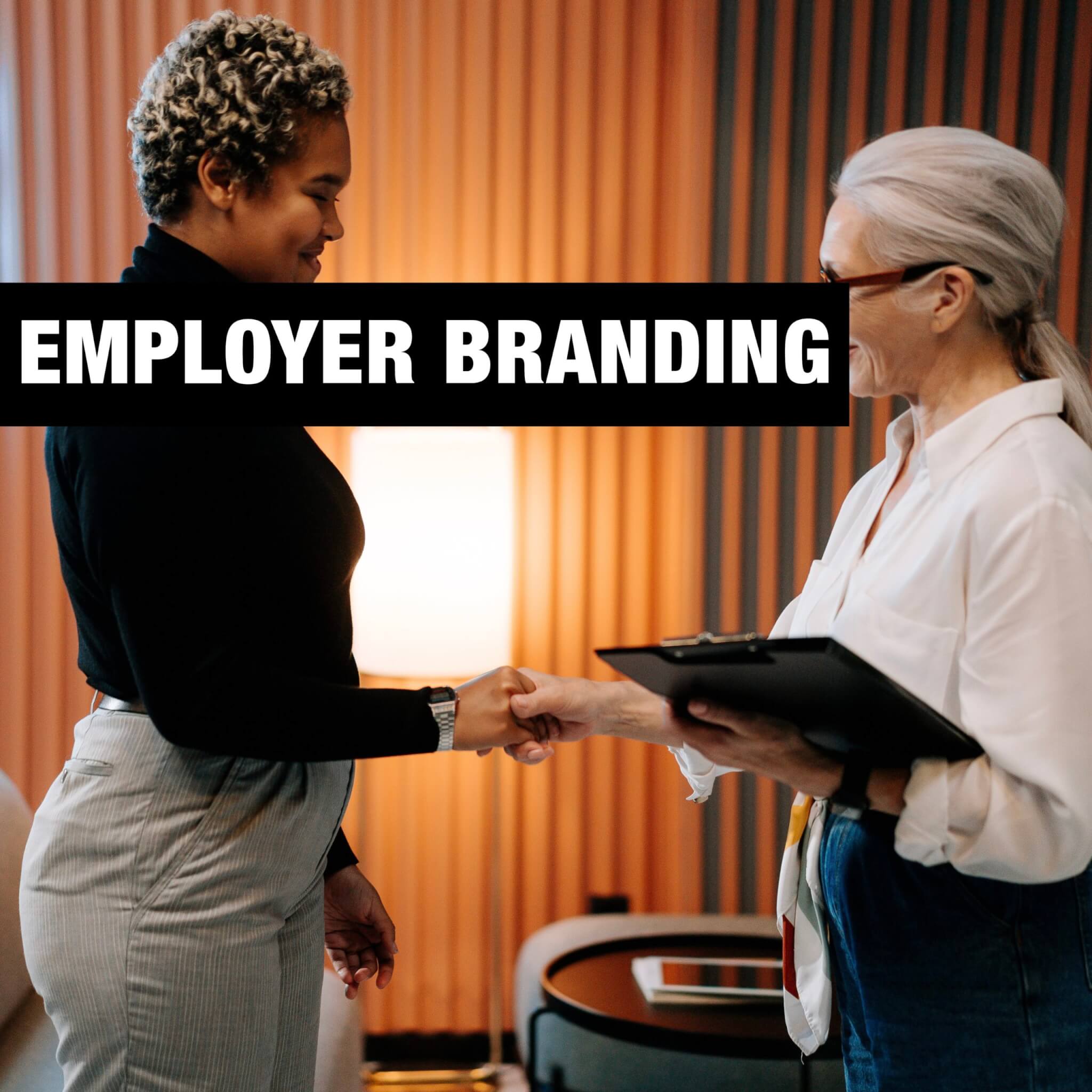 Employer Branding agentur
