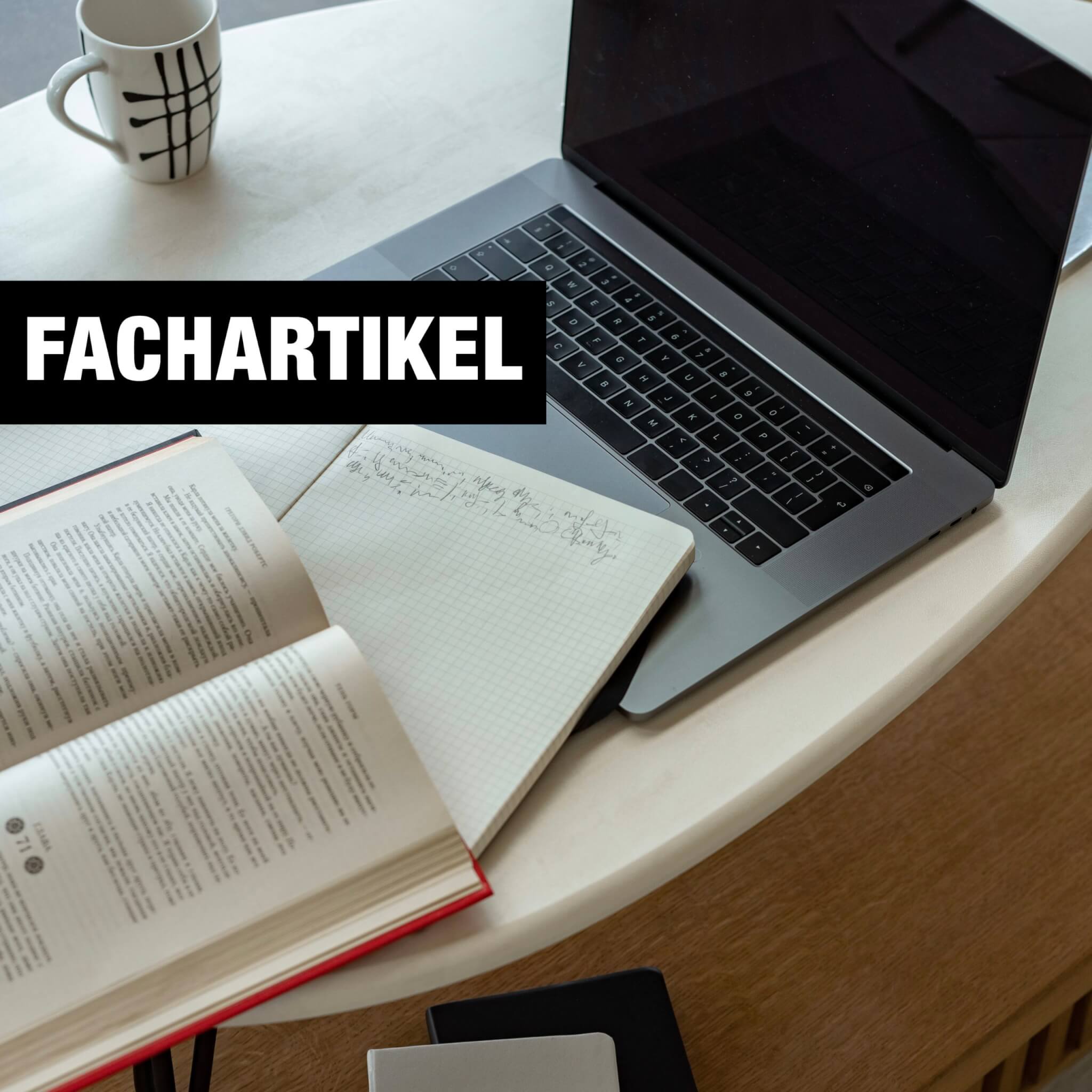 Fachartikel Agentur