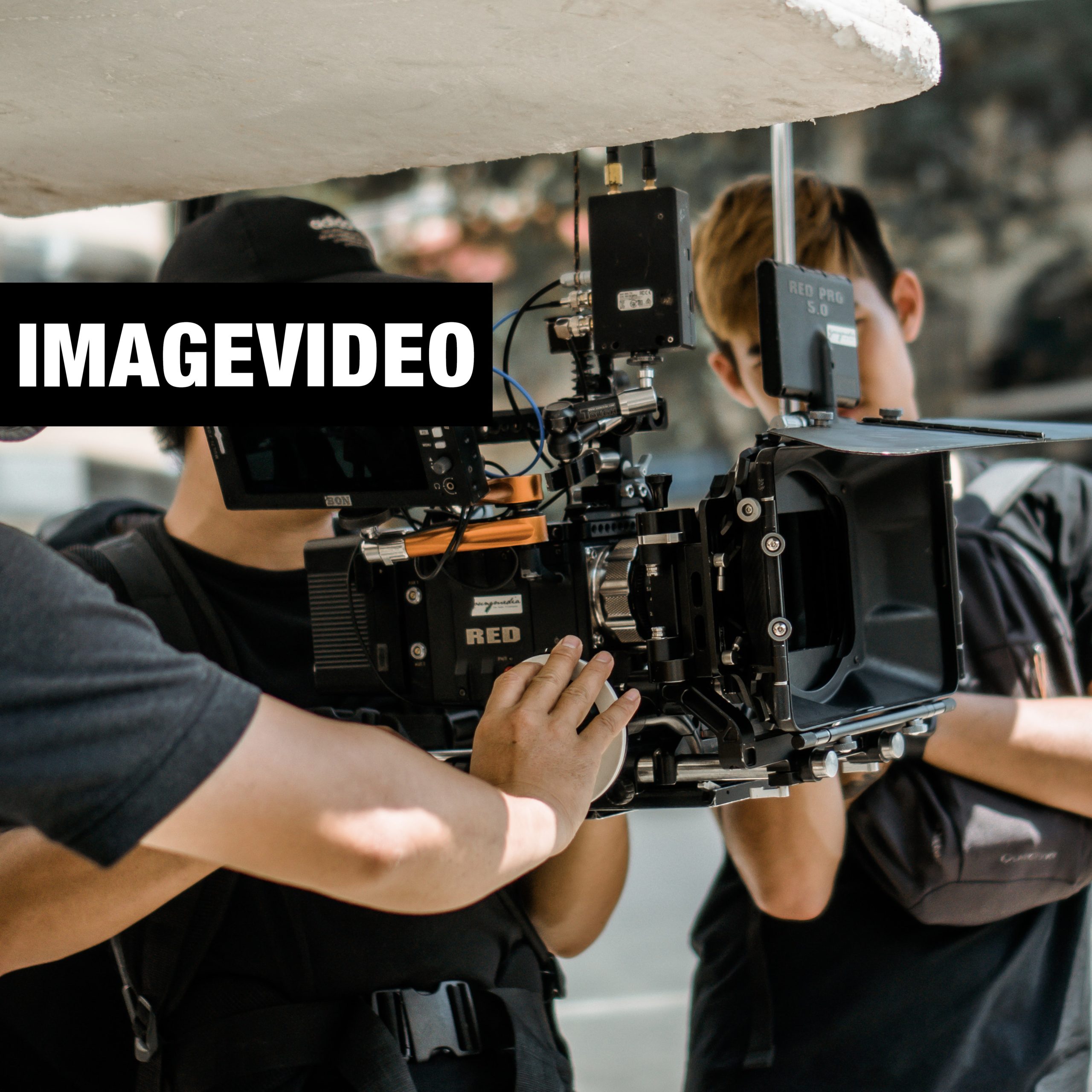 Imagevideo Produktion