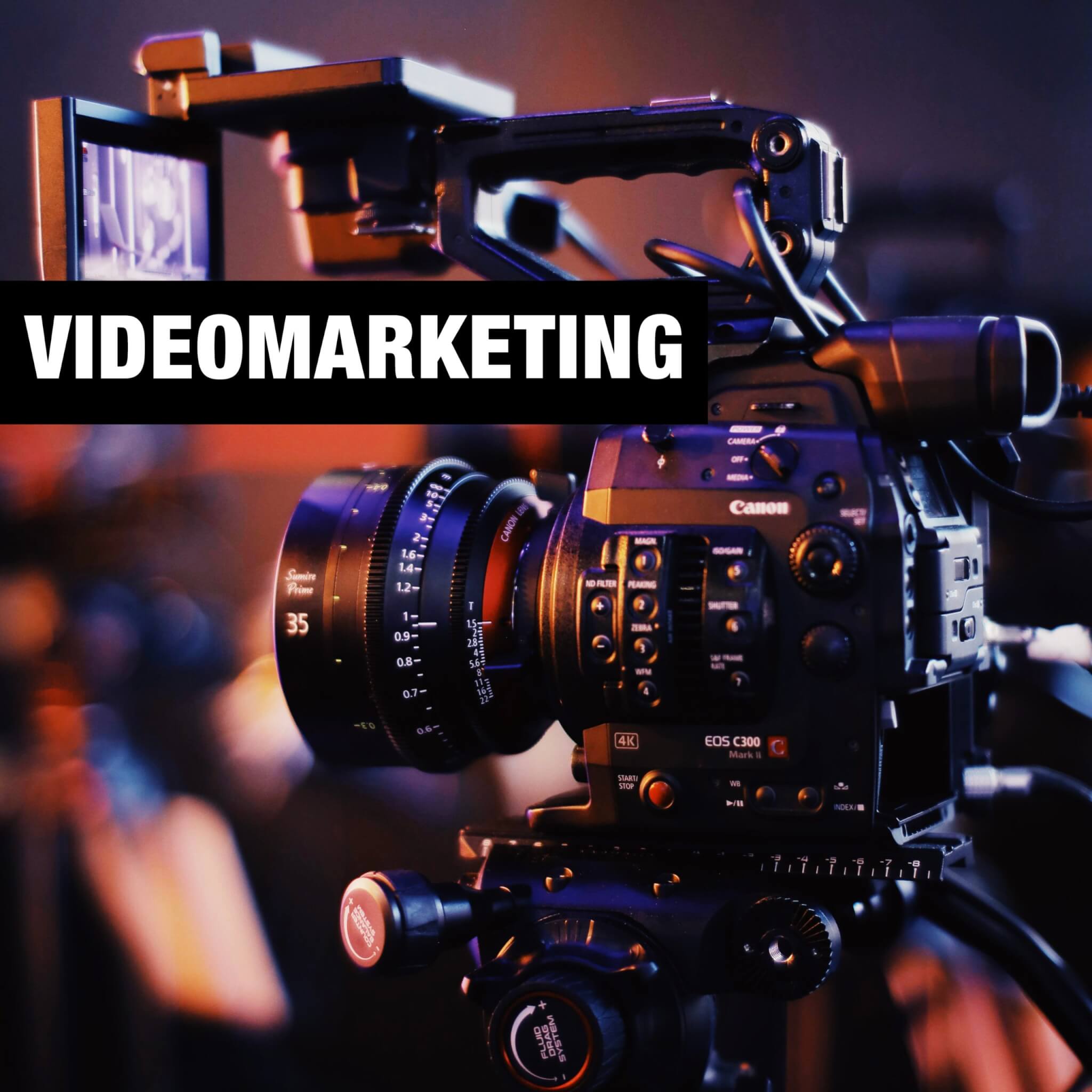 Videomarketing