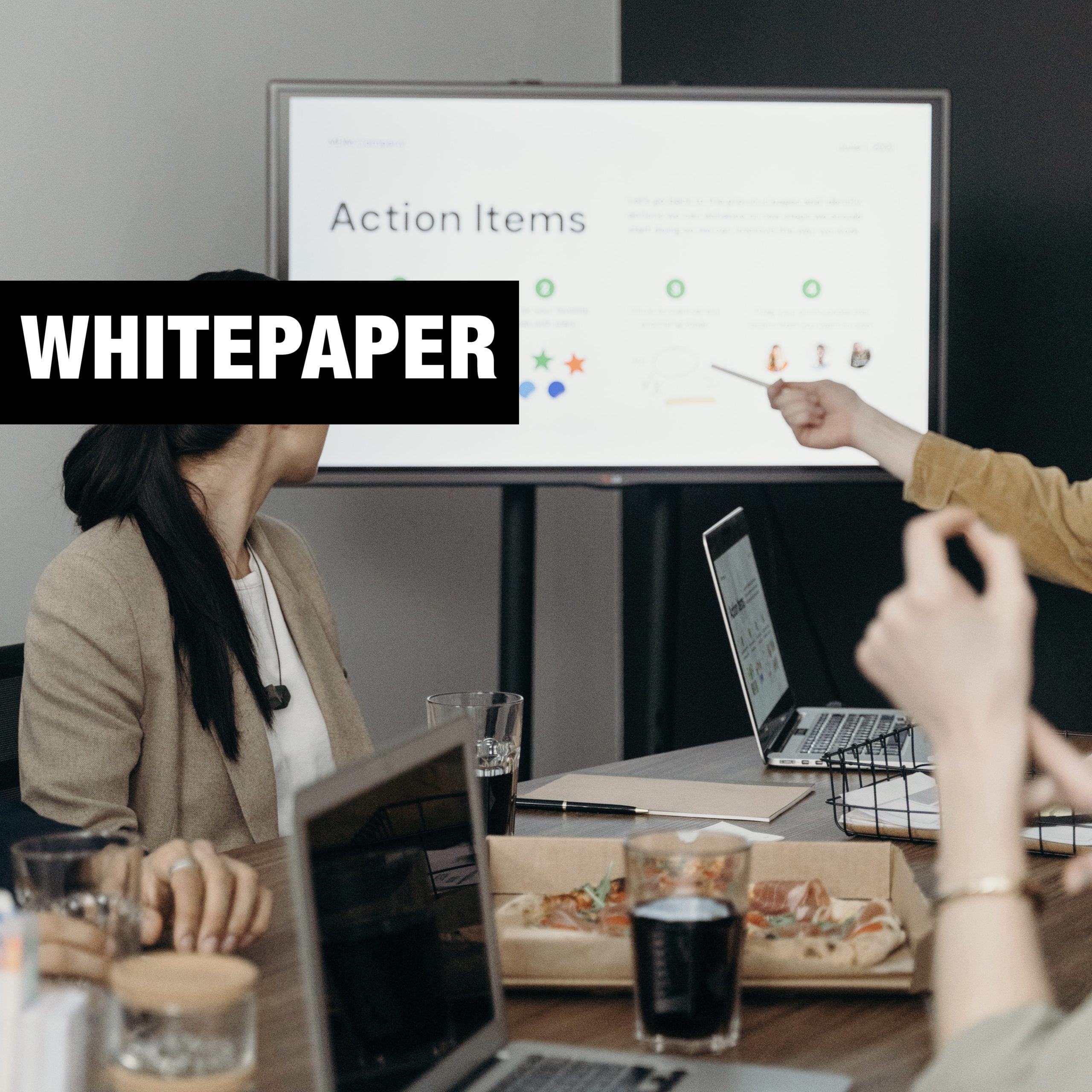 Whitepaper Agentur
